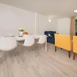Dromroe Village Of Apartment