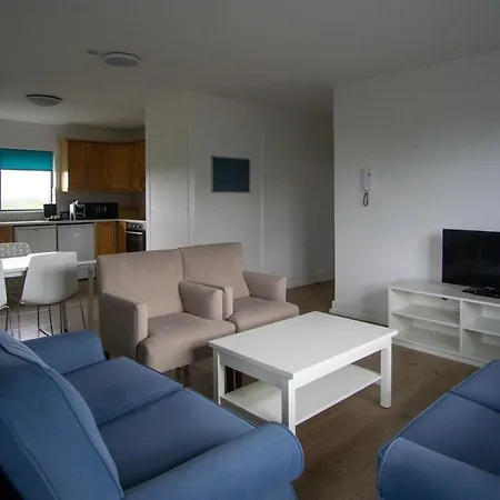 Apartment Dromroe Village Of Limerick