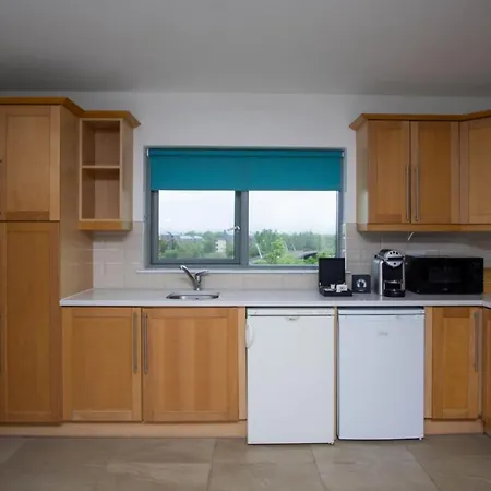 Apartment Dromroe Village Of