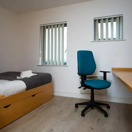 Appartamento Dromroe Village Of Limerick Junction