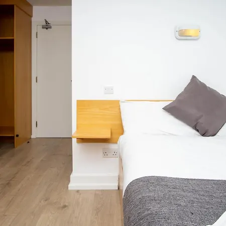 Apartment Dromroe Village Of