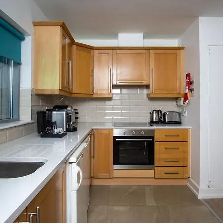 Dromroe Village Of Apartment
