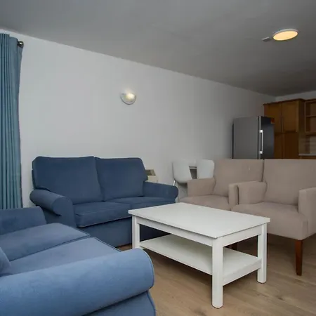 Appartement Dromroe Village Of