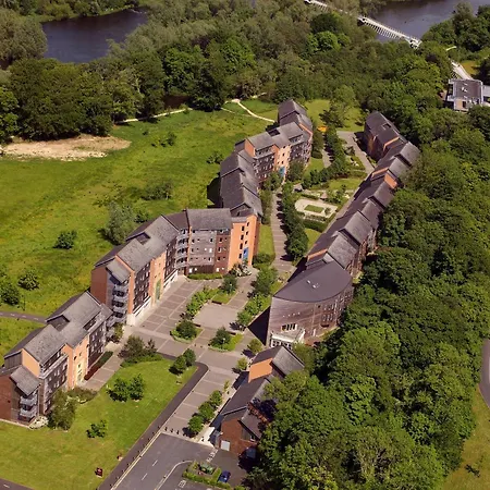 Apartment Dromroe Village Of Limerick Junction