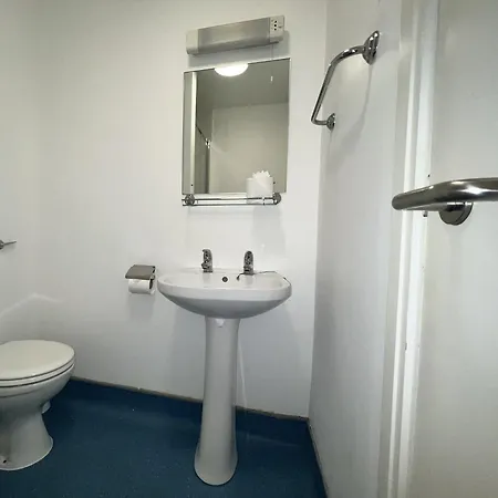 Dromroe Village Of Διαμέρισμα *