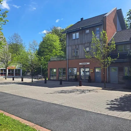 Dromroe Village Of Apartment Limerick