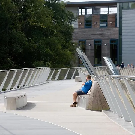 Dromroe Village Of *