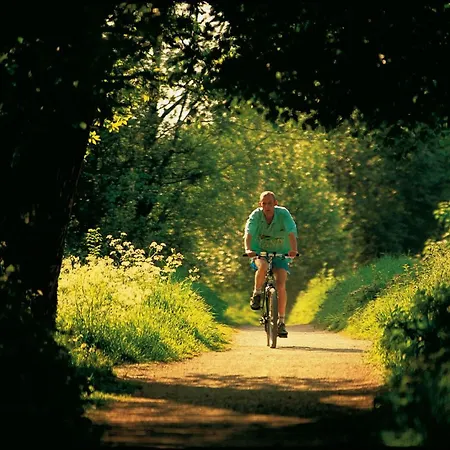 Διαμέρισμα Dromroe Village Of