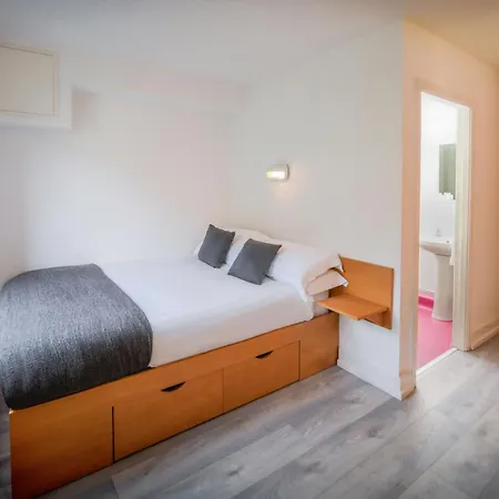 Appartement Dromroe Village Of