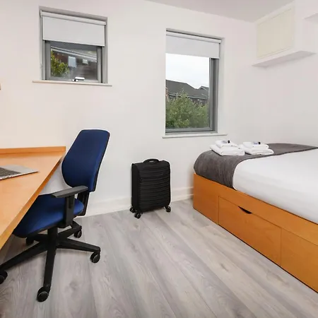 Appartement Dromroe Village Of