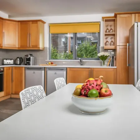 Appartement Dromroe Village Of