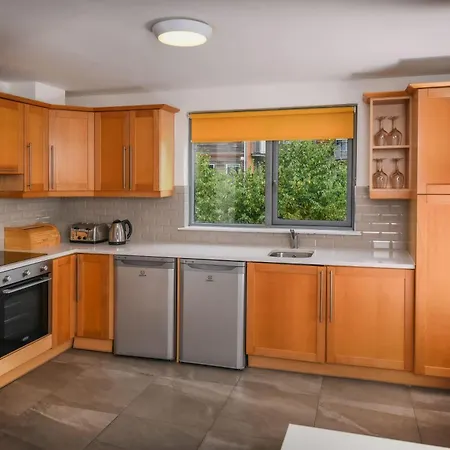 Appartement Dromroe Village Of *