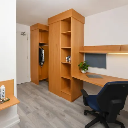 Appartement Dromroe Village Of