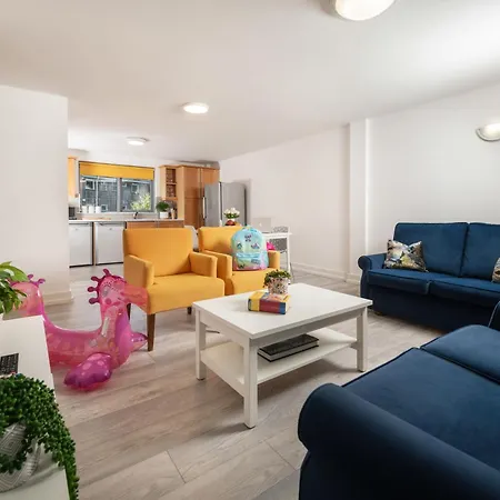 Dromroe Village Of Apartamento *