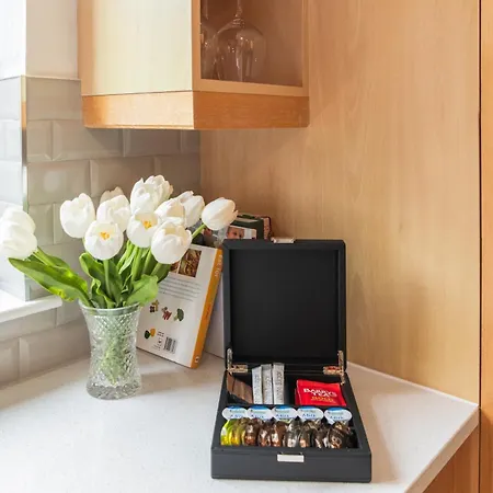 Διαμέρισμα Dromroe Village Of *