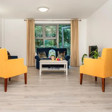 Dromroe Village Of Apartamento Limerick Junction