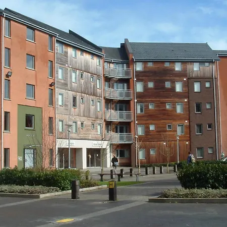 Appartement Dromroe Village Of *