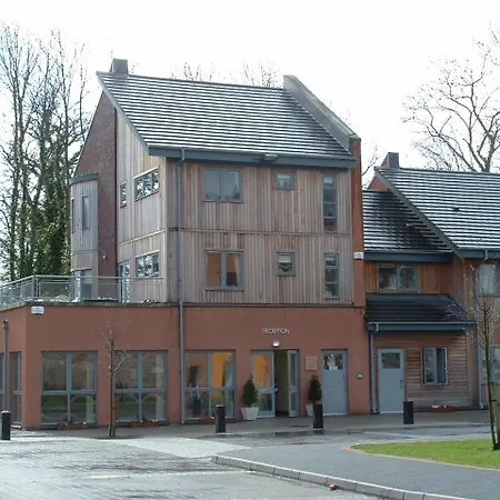 Dromroe Village Of