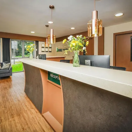 Διαμέρισμα Dromroe Village Of