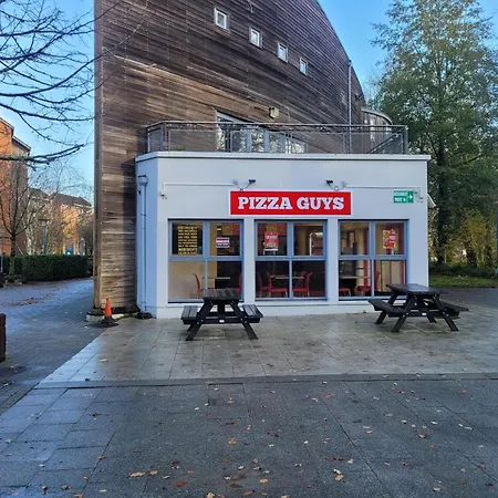 Dromroe Village Of Apartament