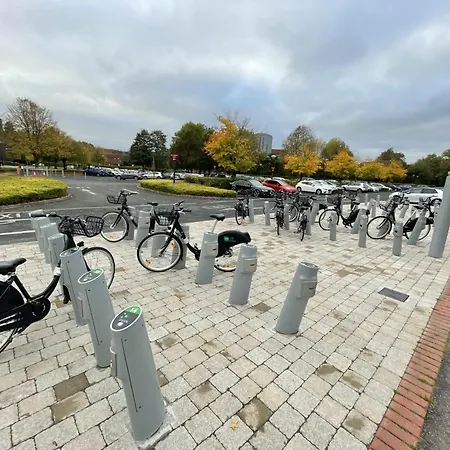 Dromroe Village Of Limerick Junction