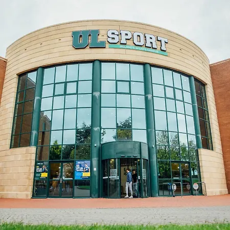 Dromroe Village Of Лимерик