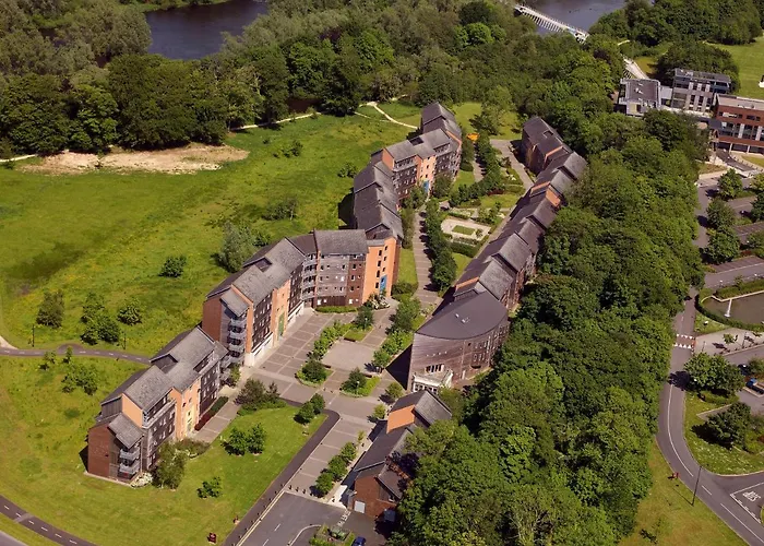 Апартаменты Dromroe Village Of Лимерик