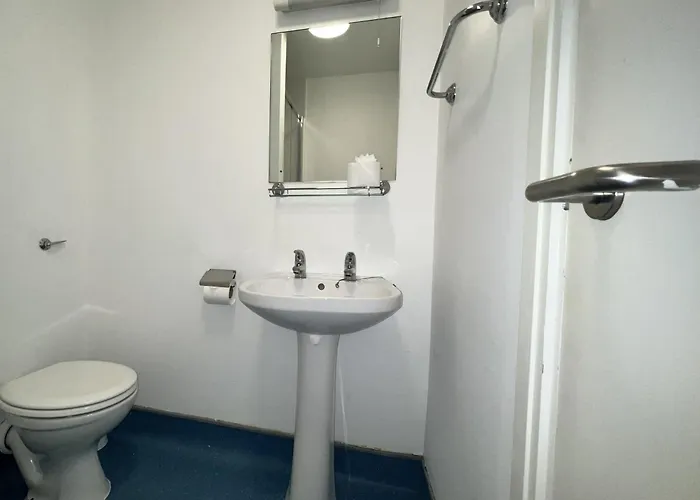 Dromroe Village Of Апартаменты *