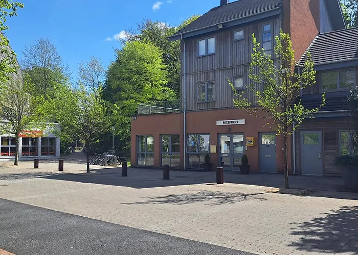 Dromroe Village Of Апартаменты Лимерик