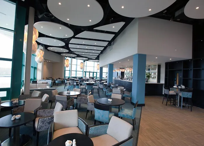 Dromroe Village Of Апартаменты