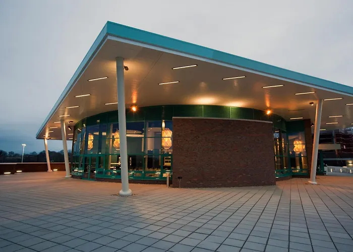 Апартаменты Dromroe Village Of Лимерик