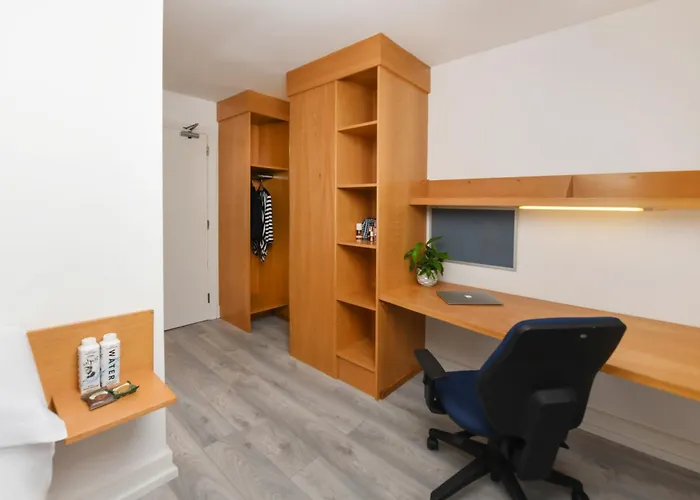 Apartament Dromroe Village Of