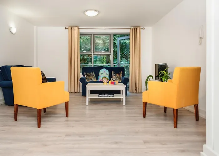 Dromroe Village Of Апартаменты Лимерик