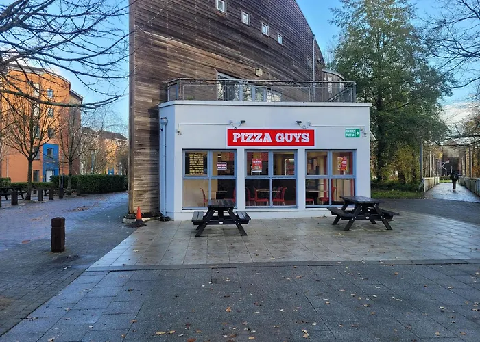 Dromroe Village Of Apartament